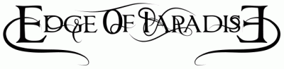 logo Edge Of Paradise